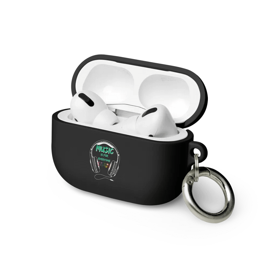 PRIDE - Music Airpod Case product image (3)