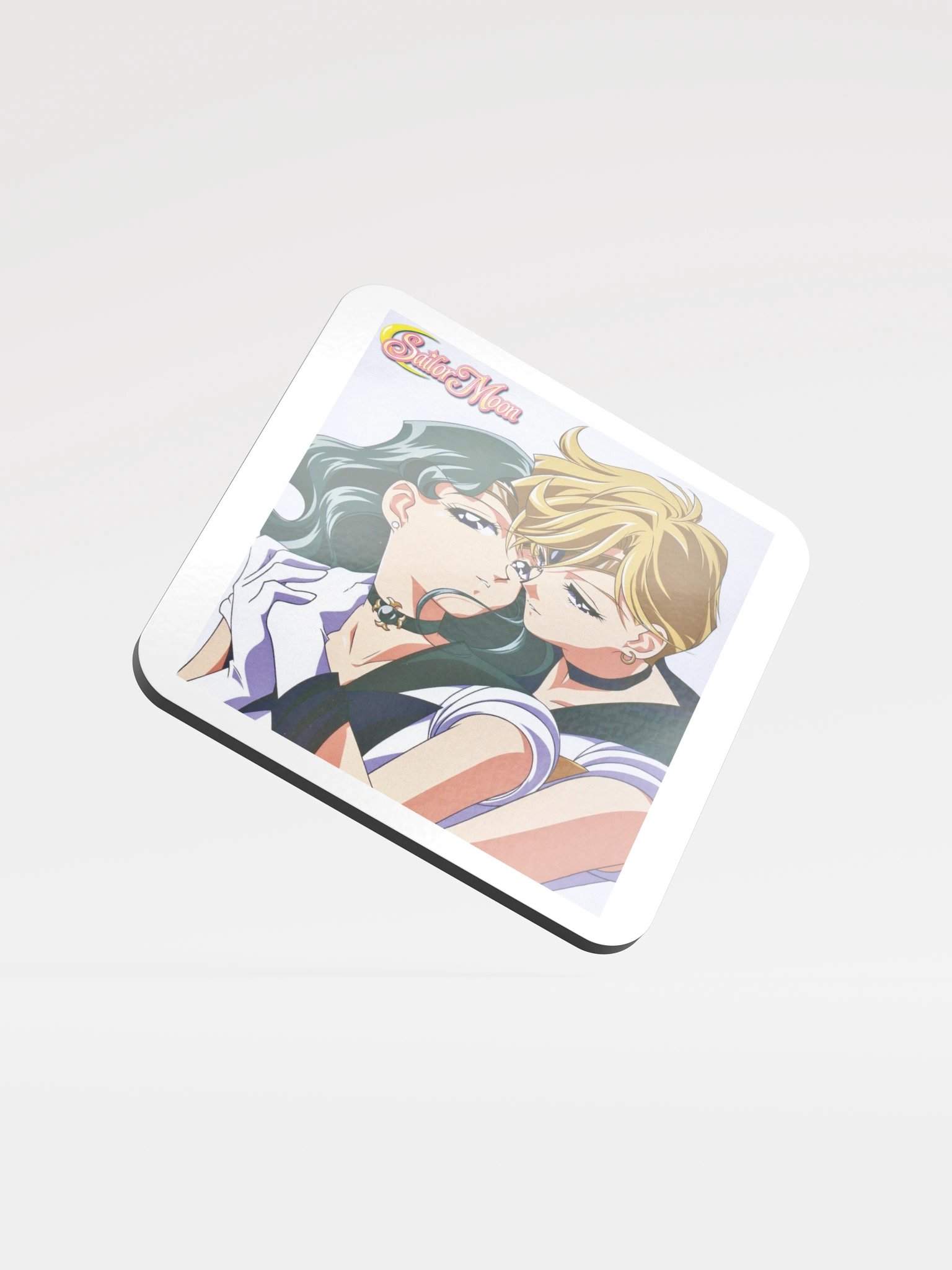 Sailor Moon Coaster product image (1)