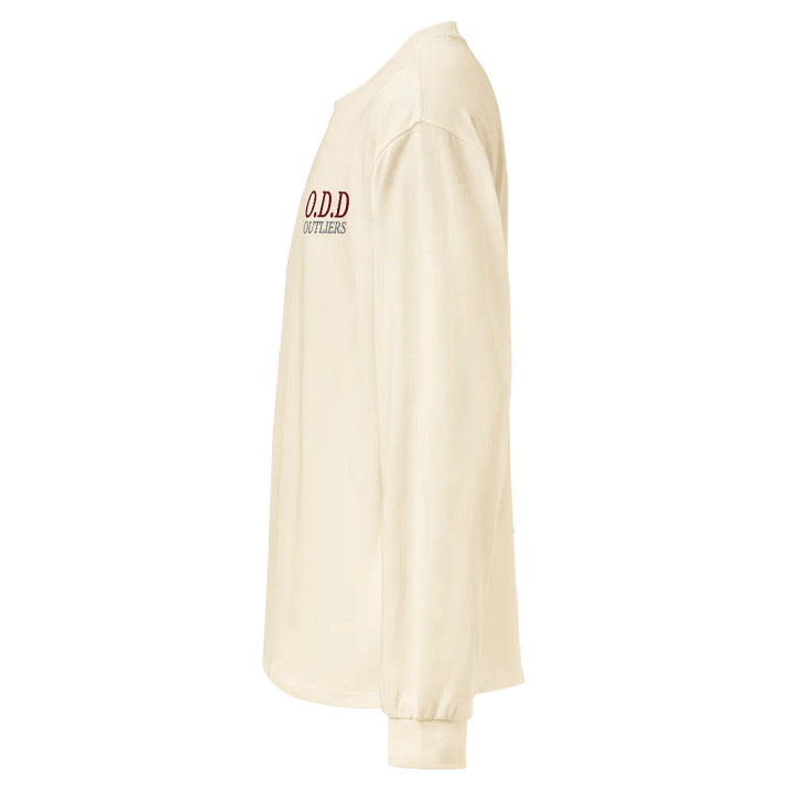 ODD Tshirt product image (2)