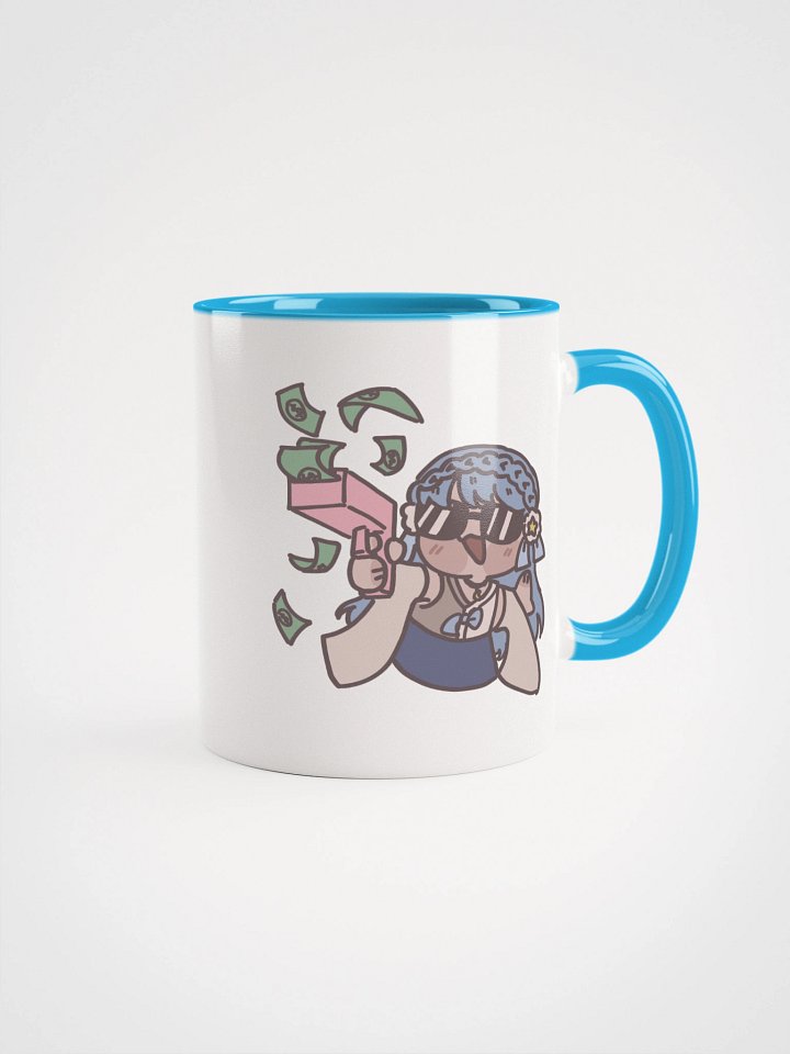 Money Pls Mug product image (3)