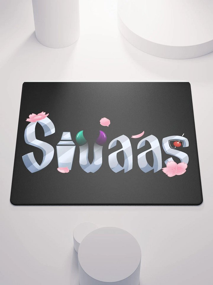 SivaasTV Mat Name product image (1)