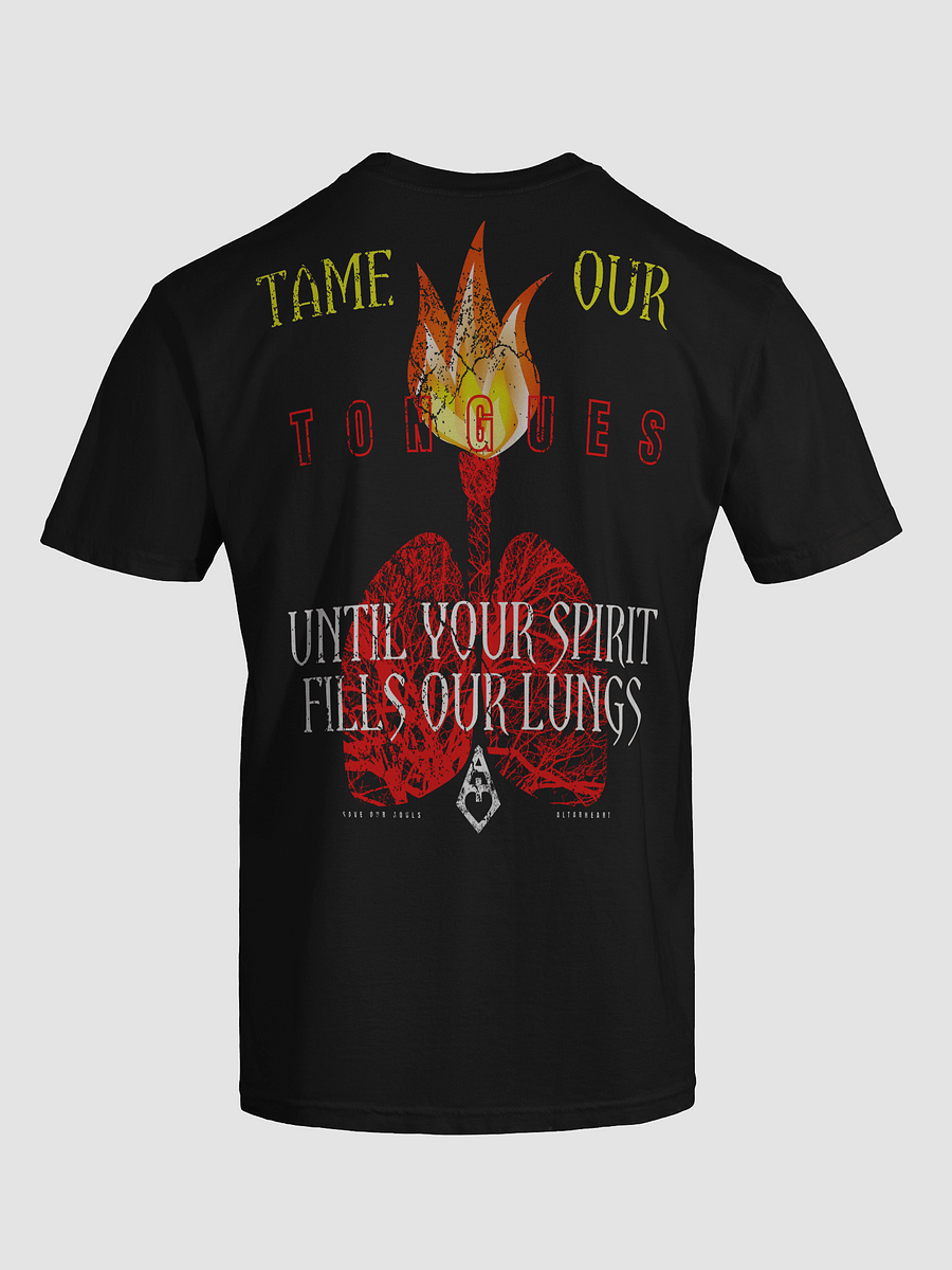 Tame Our Tongues T-Shirt product image (6)