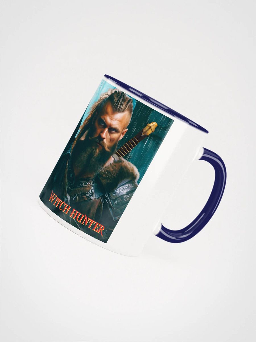 Witch Hunter (Mug) product image (14)