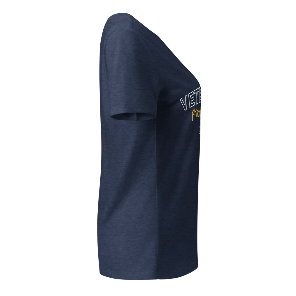 Encore Practice Manager Women's Bella+Canvas T-Shirt product image (3)