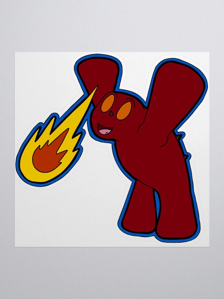 Baby Jad Mage Attack product image (1)