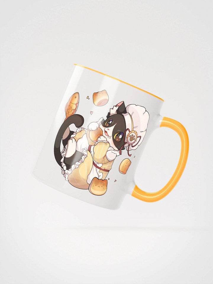 Biskitti Kiwi Mug product image (15)