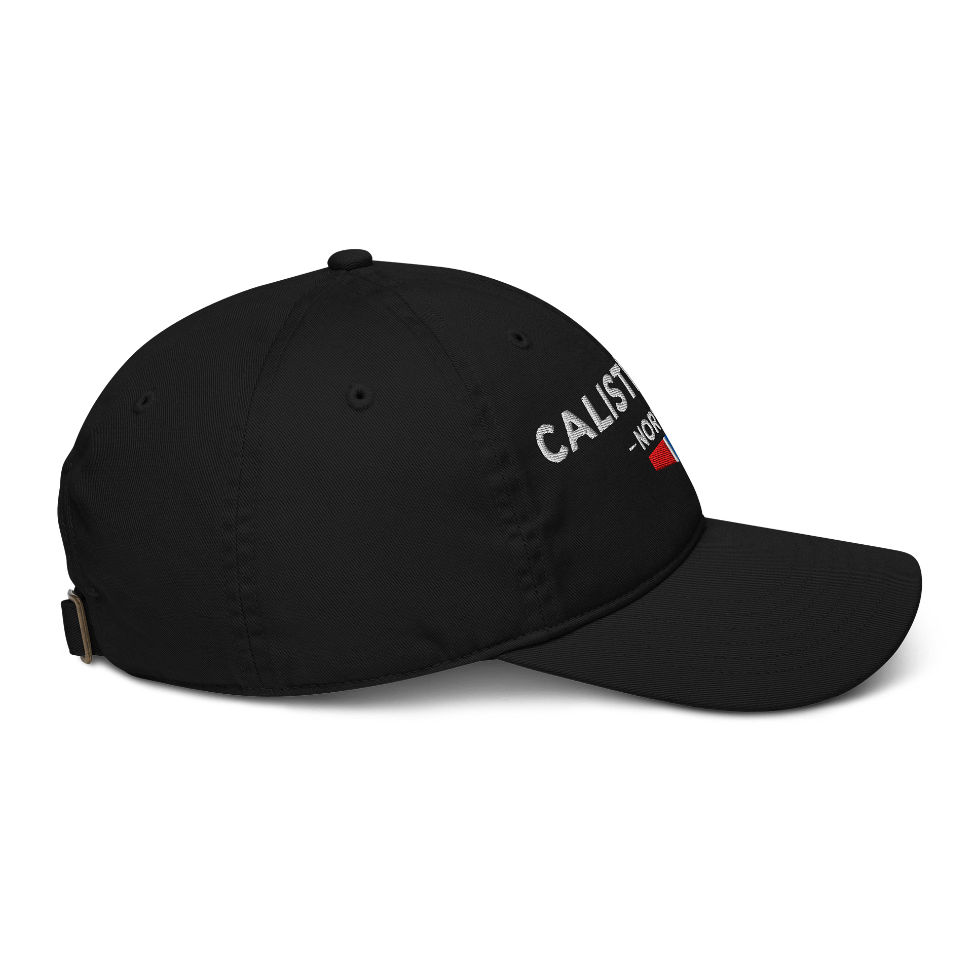 Calisthenics Norway Cap product image (9)