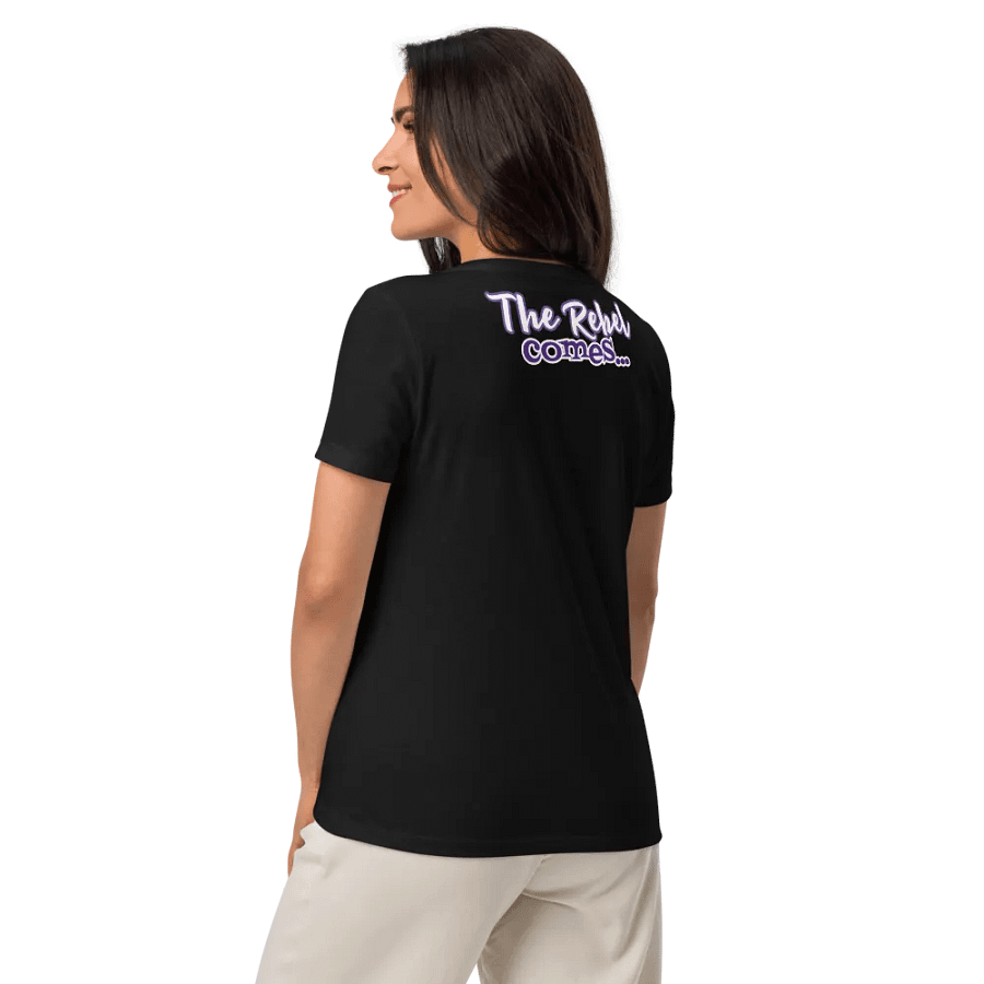 Rebel Girl Top product image (10)