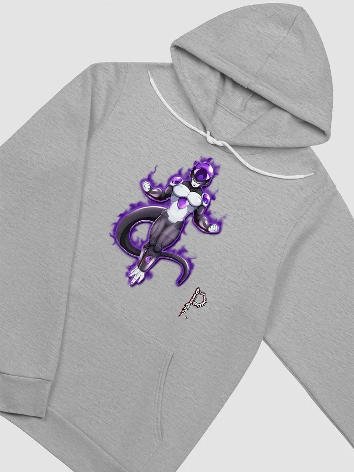 Black Frieza x Pressure product image (2)