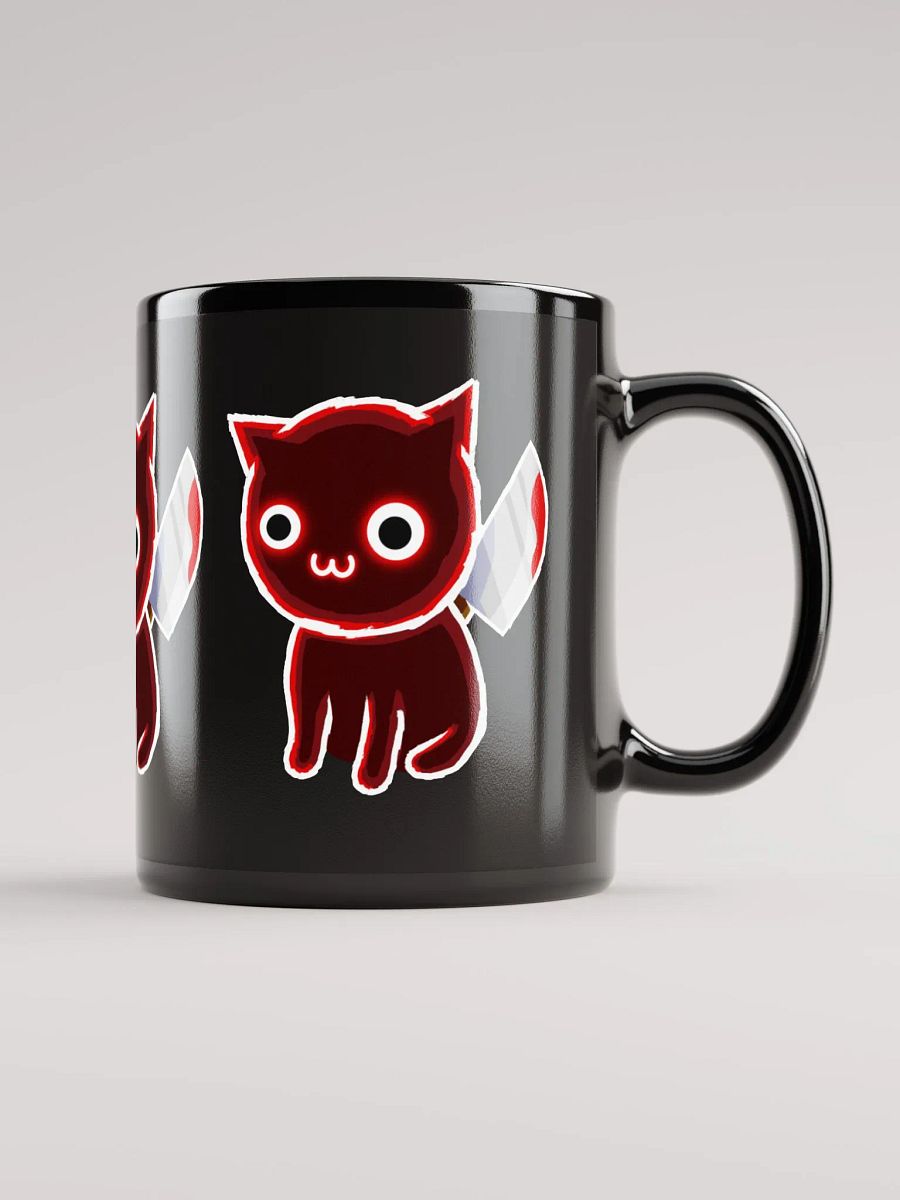 Happy Cat Mug product image (1)