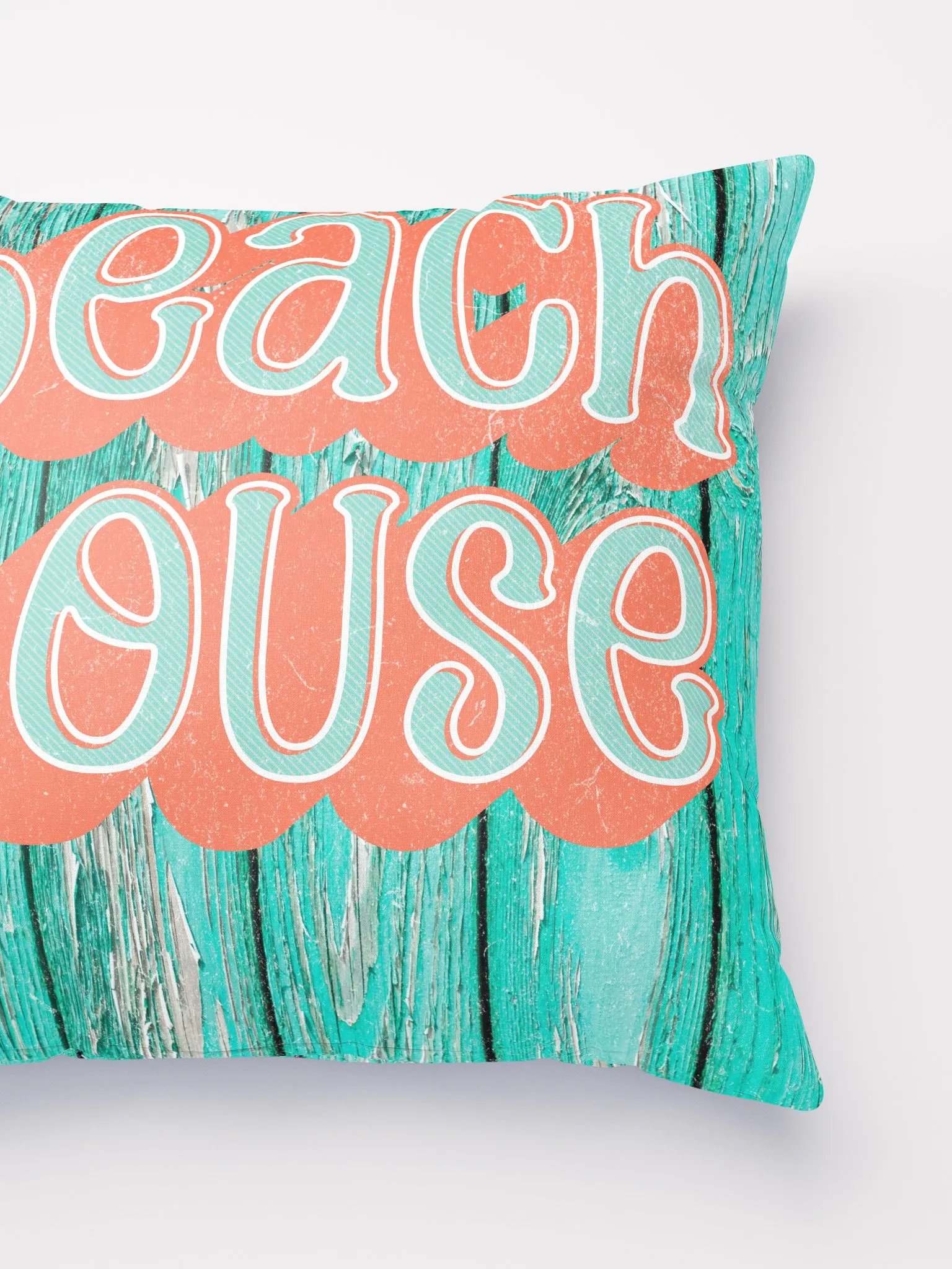 The Beach House Pillow product image (3)