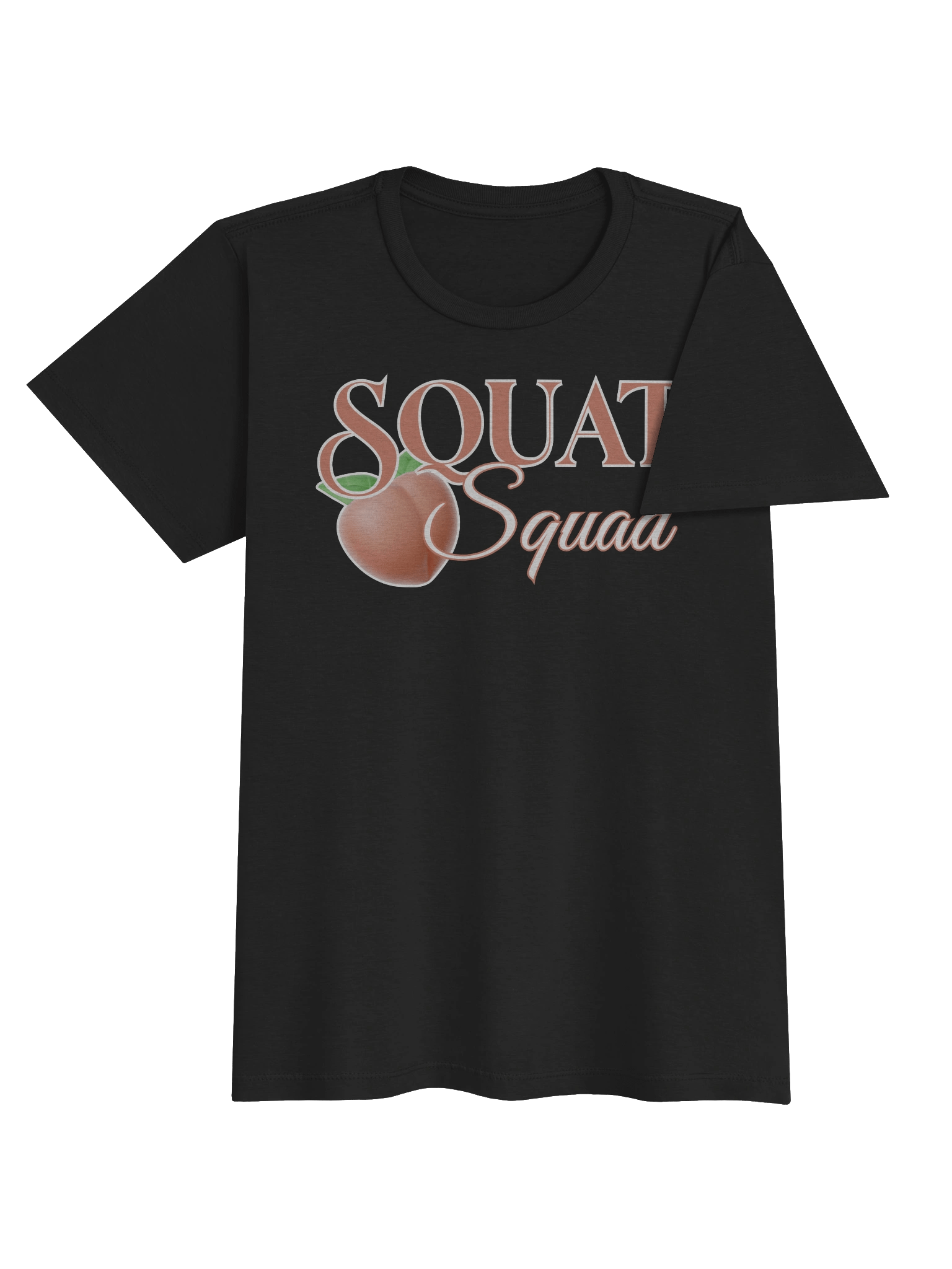 Squat Squad Women's Tee product image (4)