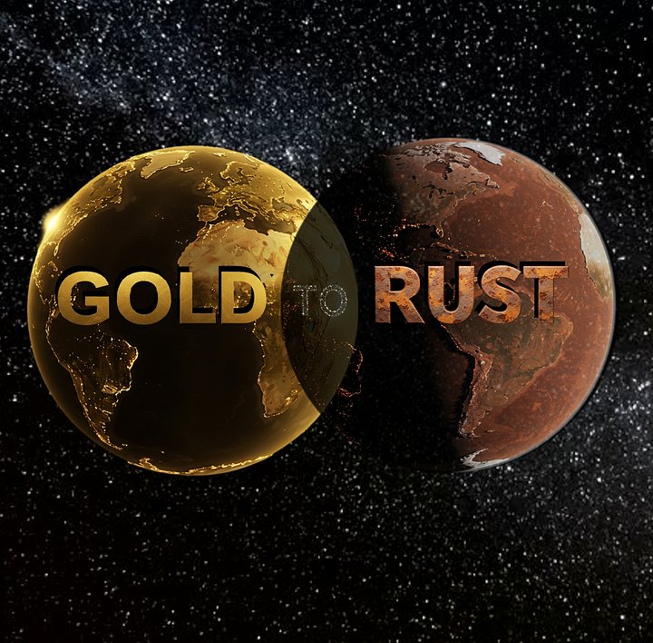 Gold to Rust product image (1)