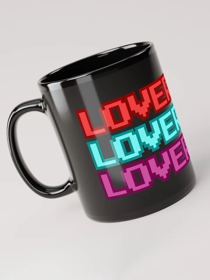 LoverBlox Arcade Cup product image (2)