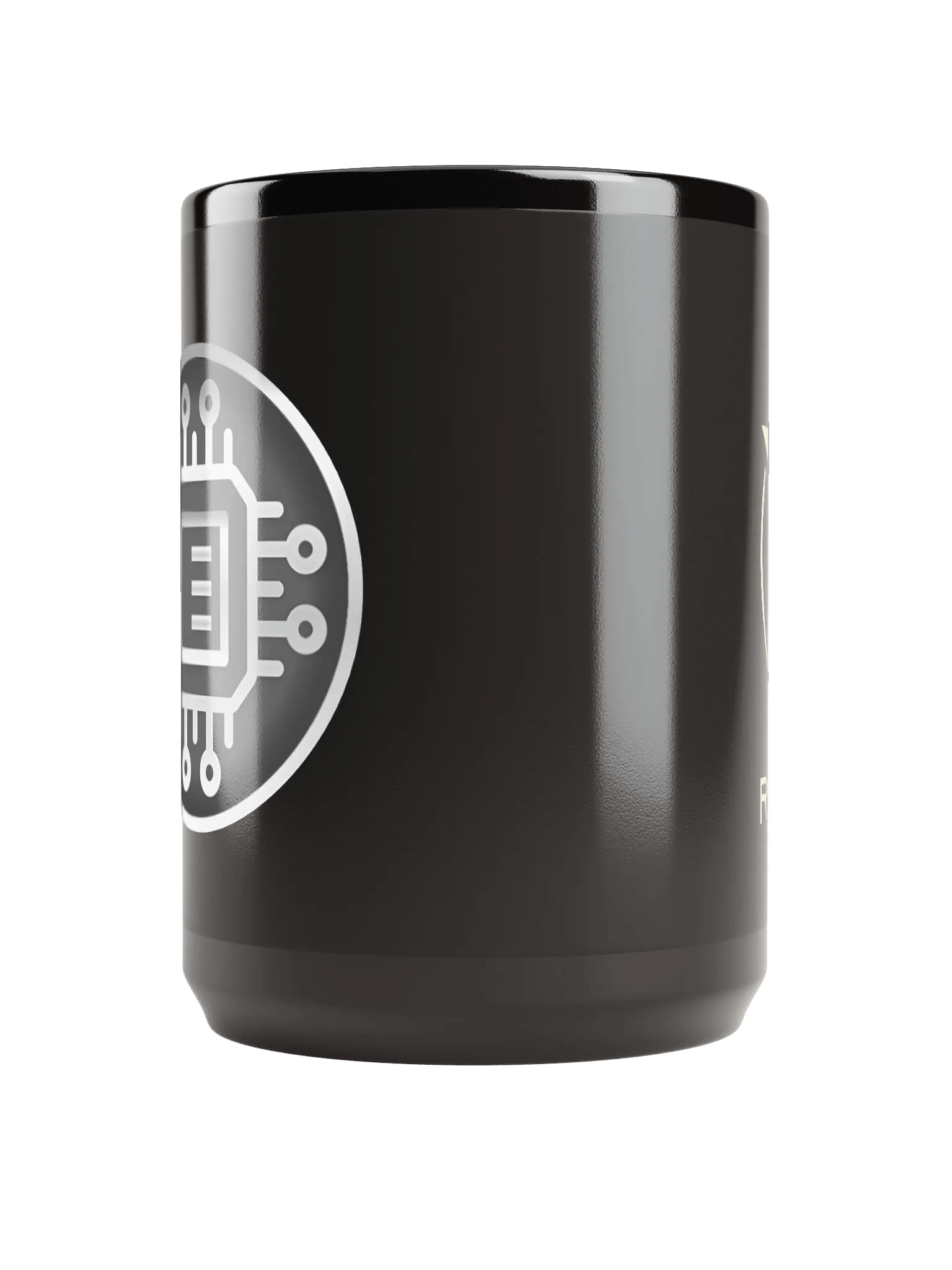 A Radiant Glyphs Mug product image (5)