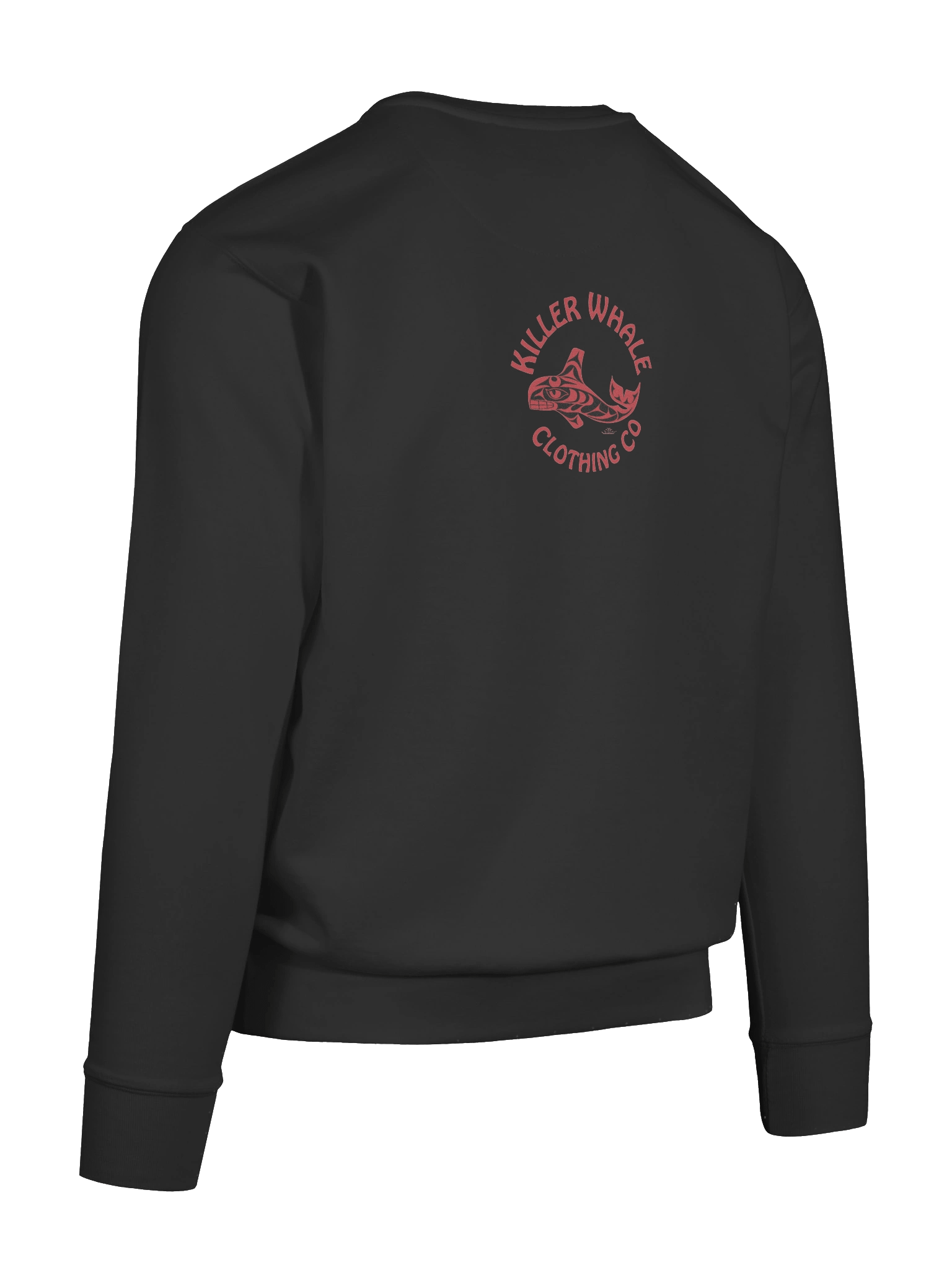 Fogline Pullover product image (12)