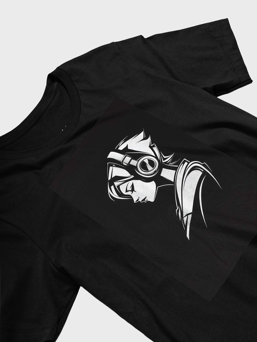 Disrupt-her | 88 Frequency Drop Tee product image (3)