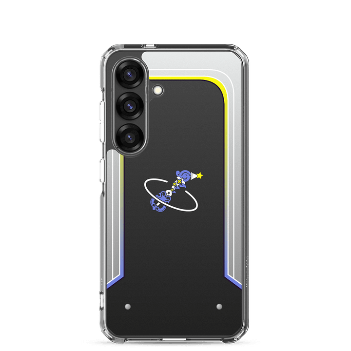 Gummiphone X Guiding Keys Case product image (2)