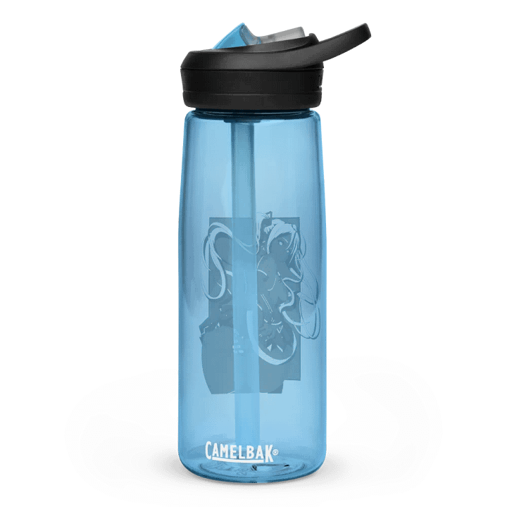 Hastune Miku Sport Bottle product image (2)