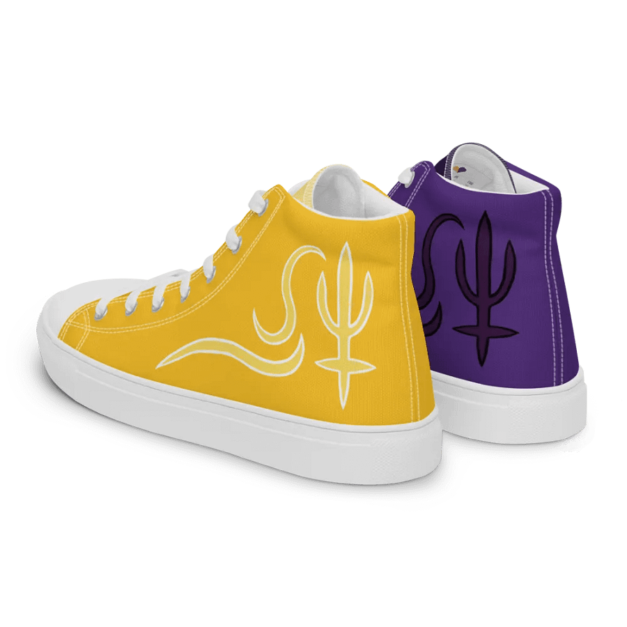 Sherbert Shoes [Men's Sizes] product image (5)