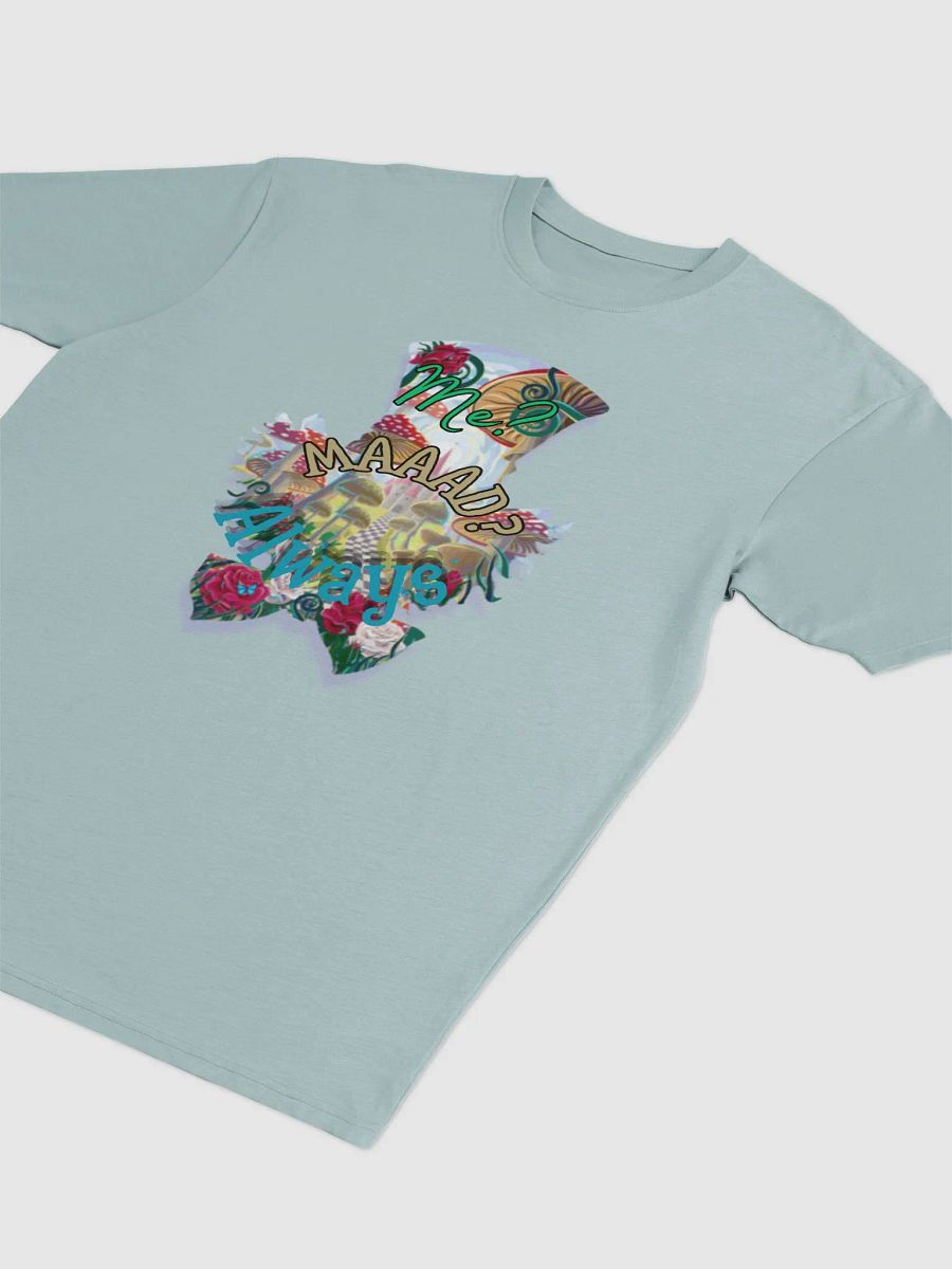 Always Maad T-Shirt product image (17)