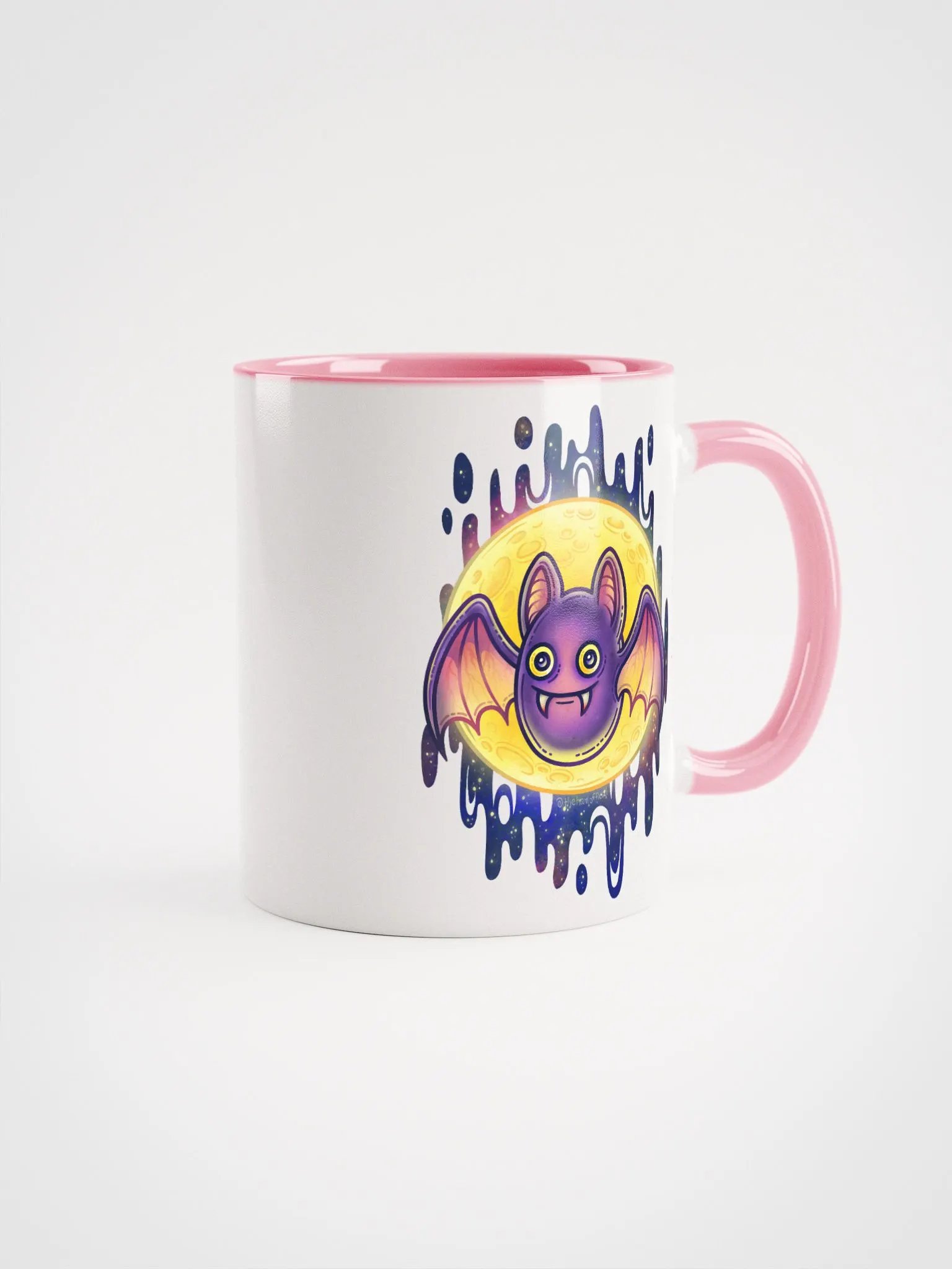 Bap Colorful Mug product image (22)