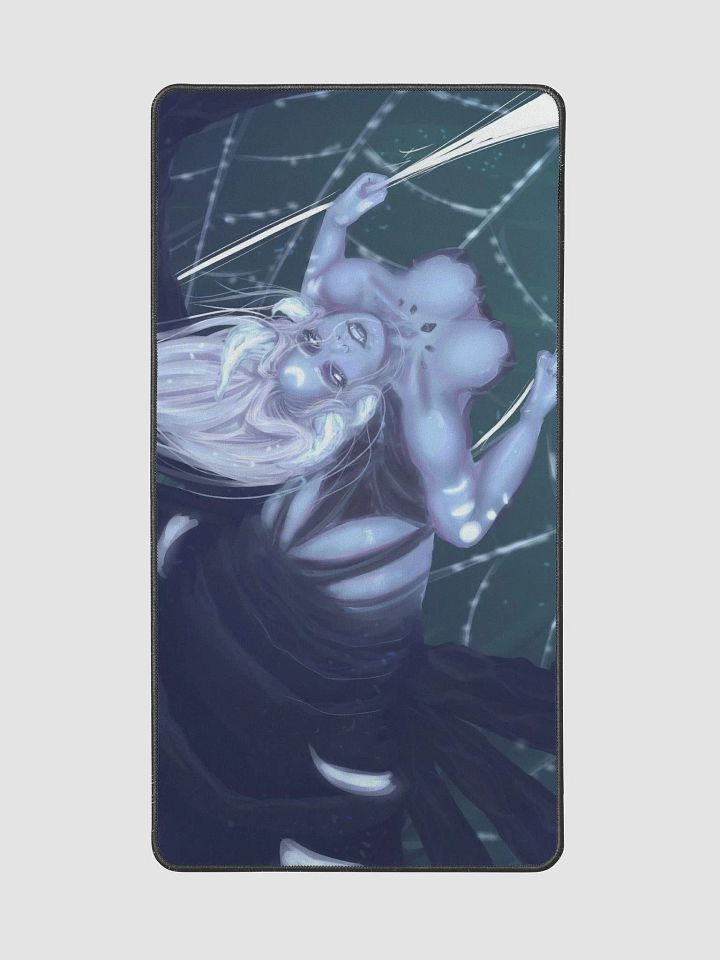 Webbed Prey Deskmat product image (2)