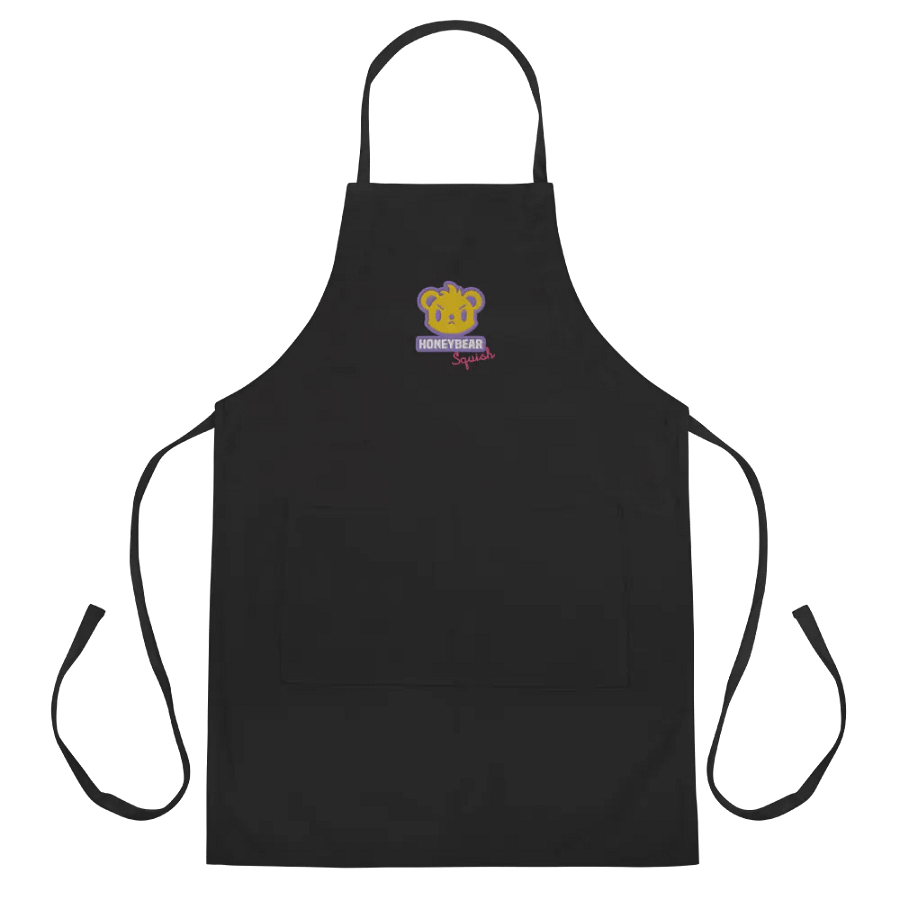 HBS Embroidered Apron product image (2)