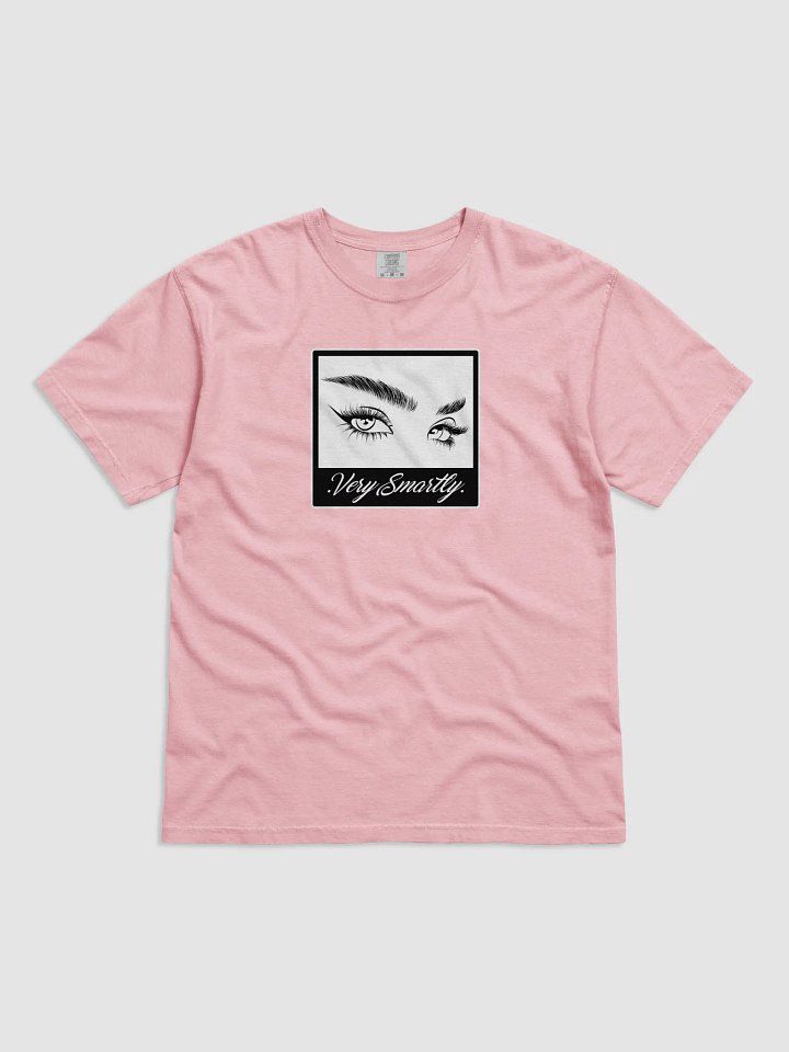 Very Smartly T-Shirt product image (1)