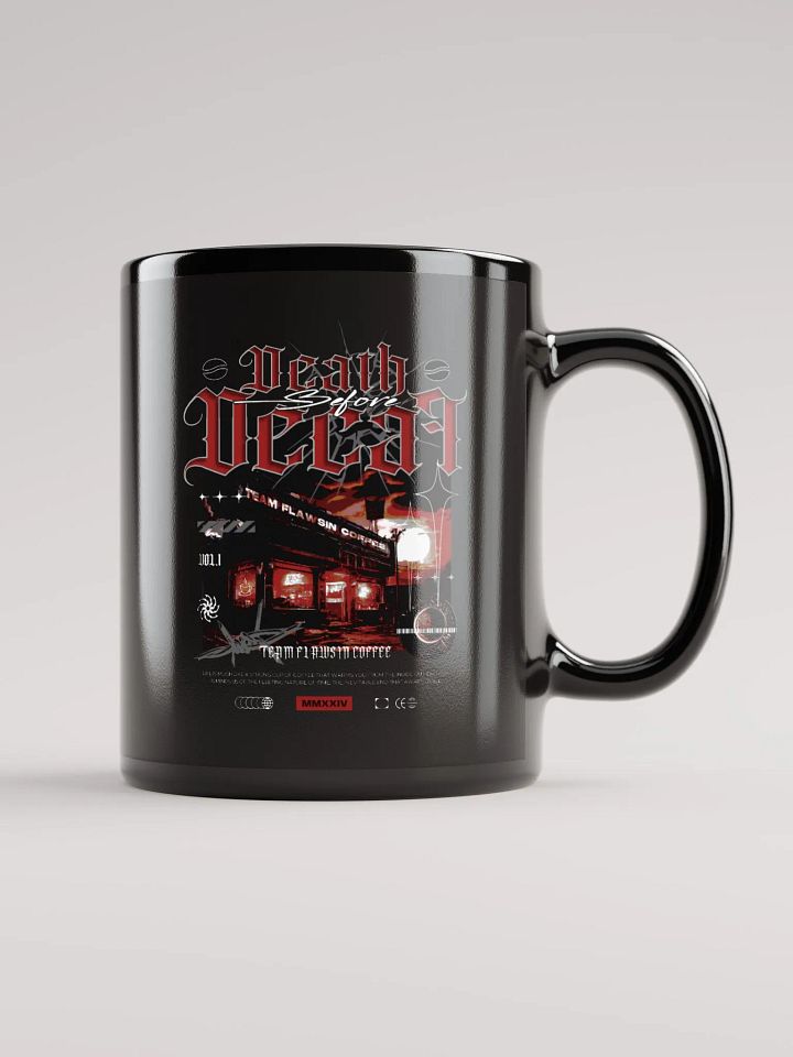 Death Before Decaf product image (1)
