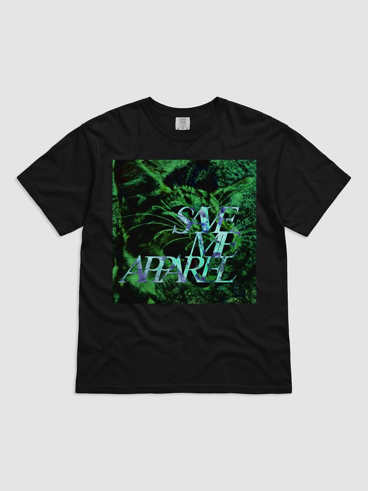 Rowdy Meow Tee product image (1)