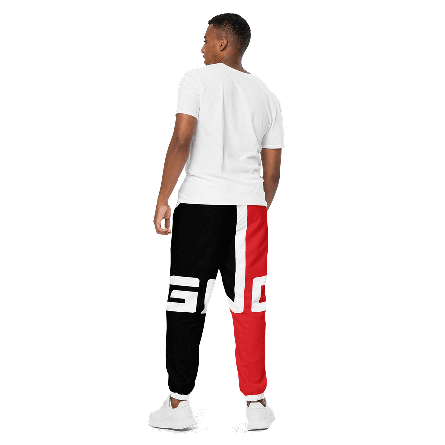 Grind Urbanite Mesh-Lined Track Pants product image (4)