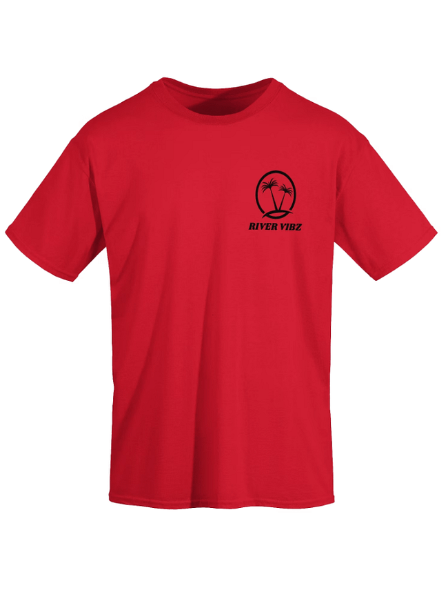 All Men's Tees