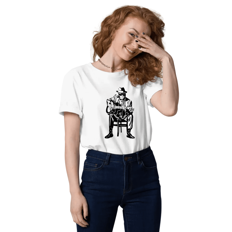 JLH Boogie Woogie T-Shirt product image (7)