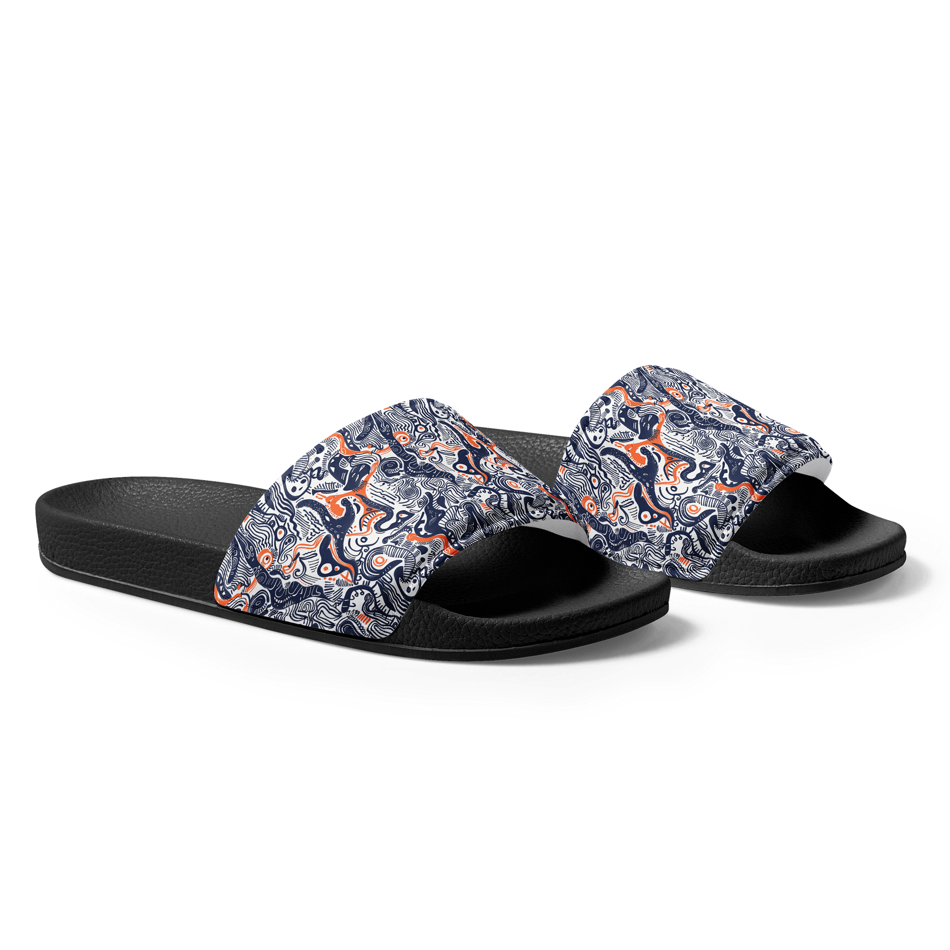 Liquid Energy | Men's Slides product image (3)
