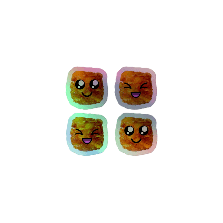 Tots with Feelings Set 1 product image (1)