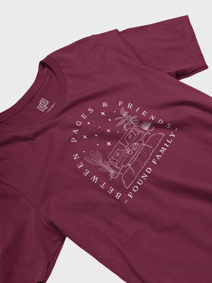 Found Family Tee product image (1)