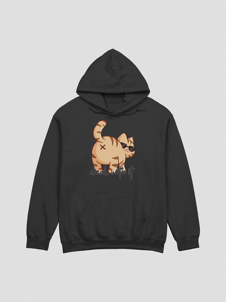 Deal With It Hoodie product image (4)