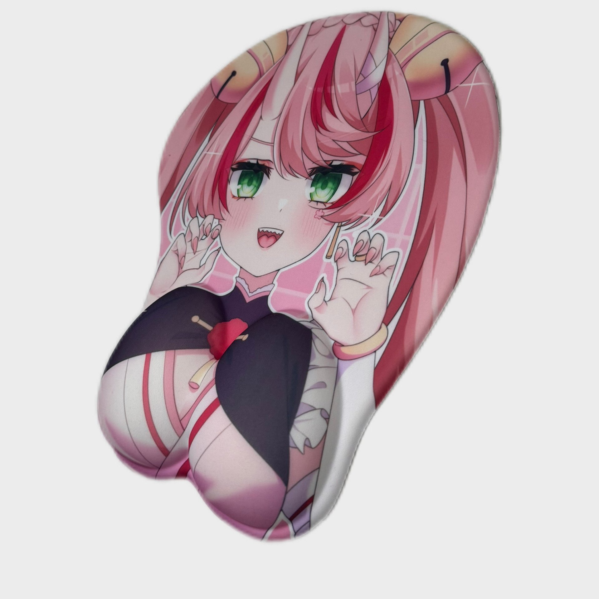 Yonmie - 3D Cushion Mousepad product image (4)