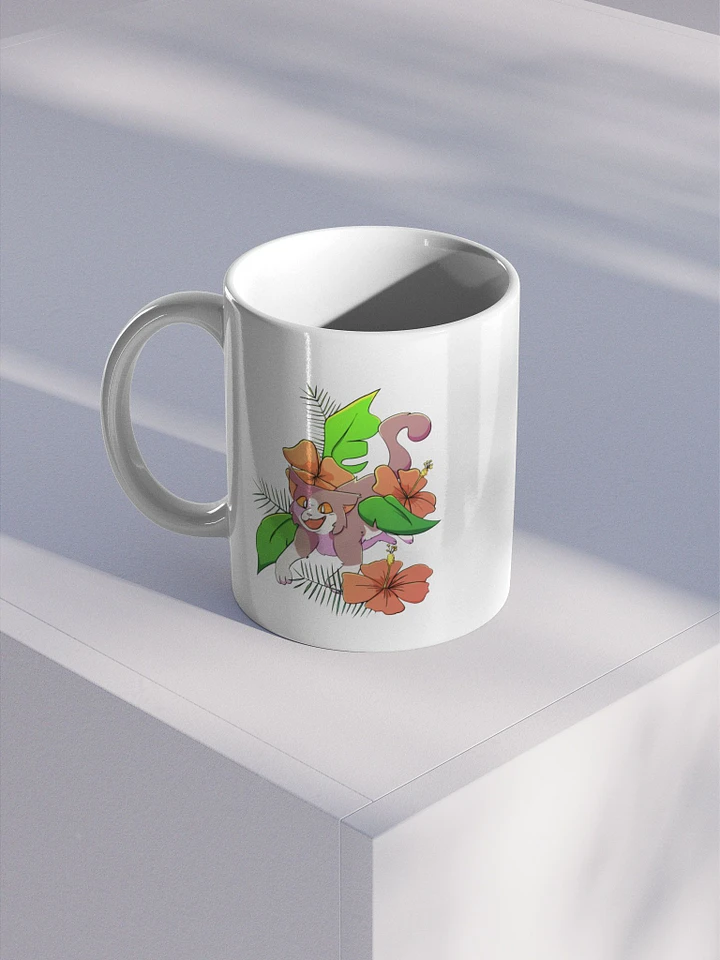 Wallybean Mug product image (1)