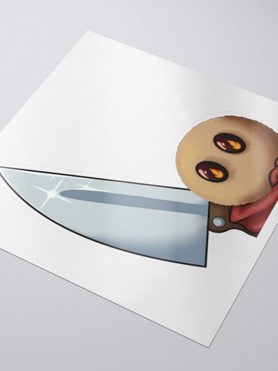 Tsundere Tater product image (3)