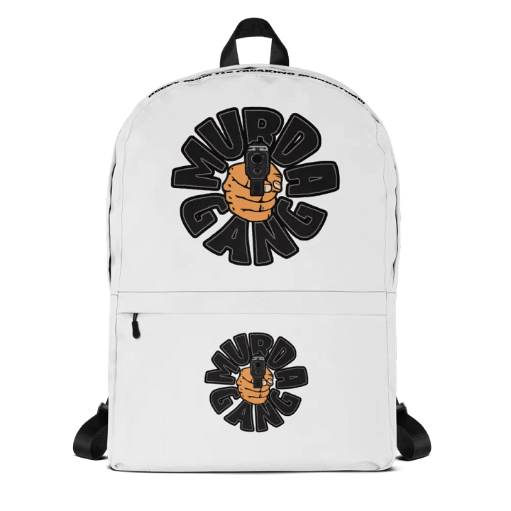 MURDAGANG BACKPACK product image (2)