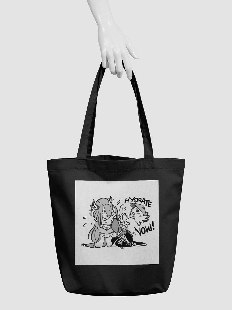 Hydrate Now! Eco-Friendly Tote Bag product image (5)