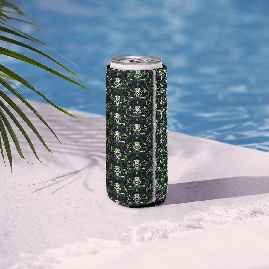 Logo All-Over Can Cooler product image (15)