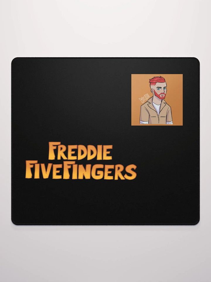 Mouse Pad 2 product image (2)