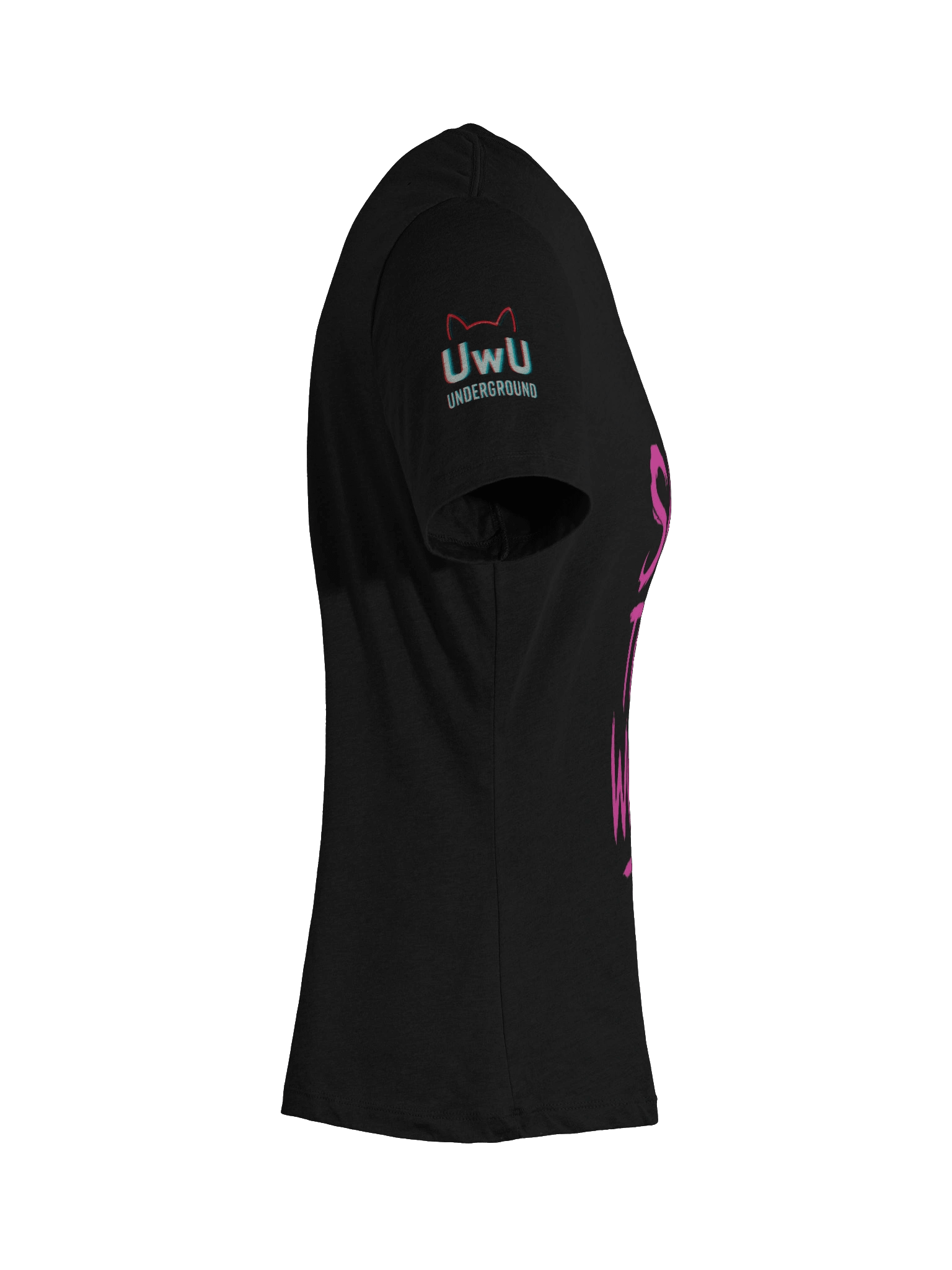 Slop That Work - Fem V-neck product image (11)