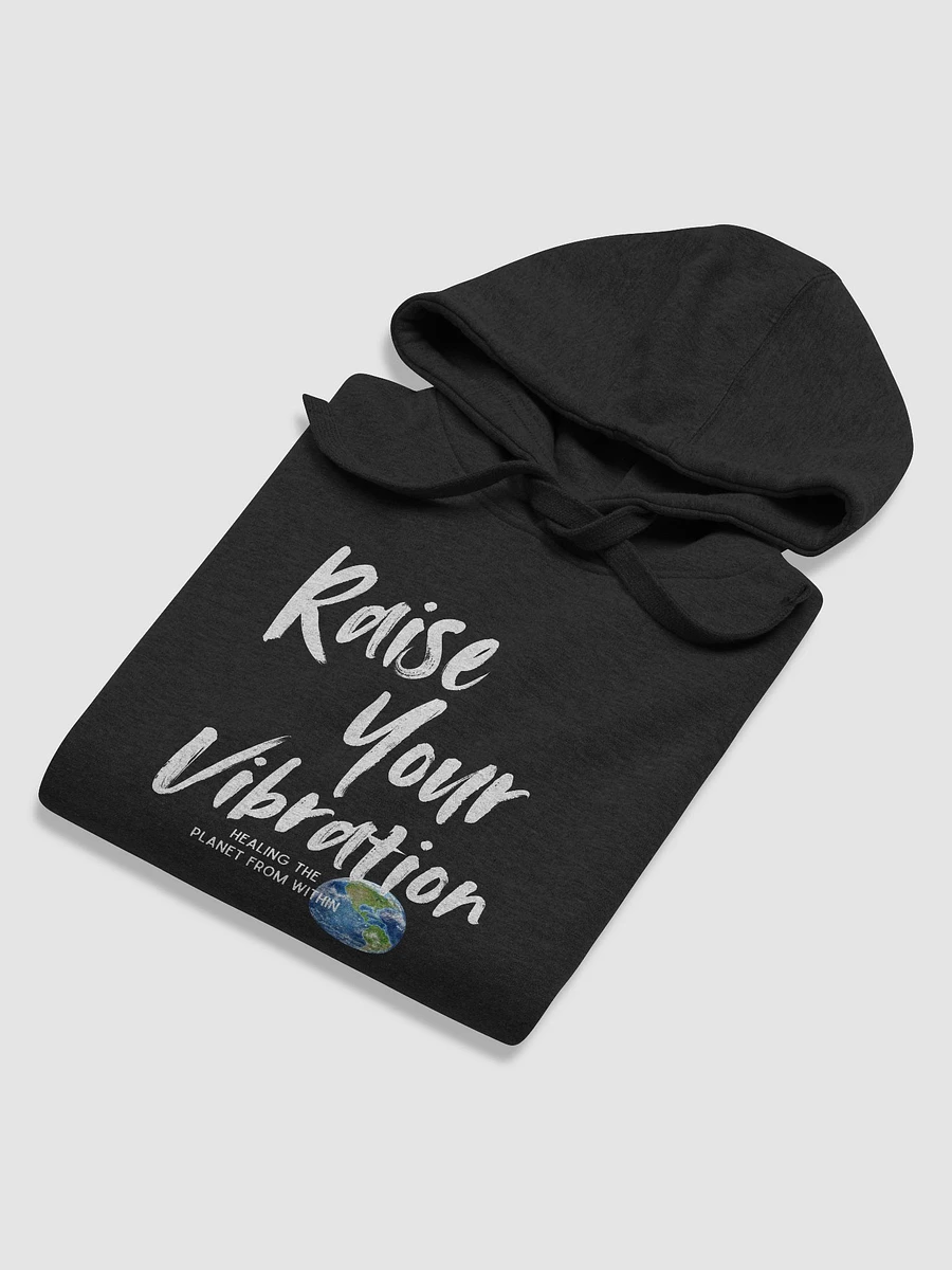 Raise Your Vibration Unisex Premium Hoodie product image (21)