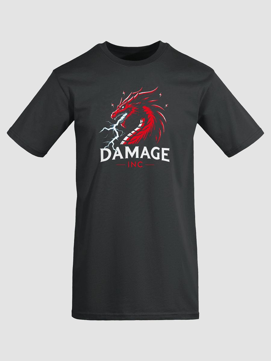 Damage Inc T-Shirt product image (6)