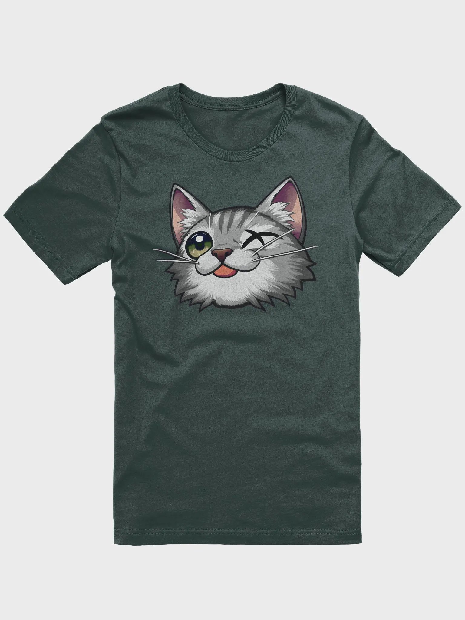 'Mlem' Fury T-Shirt product image (1)