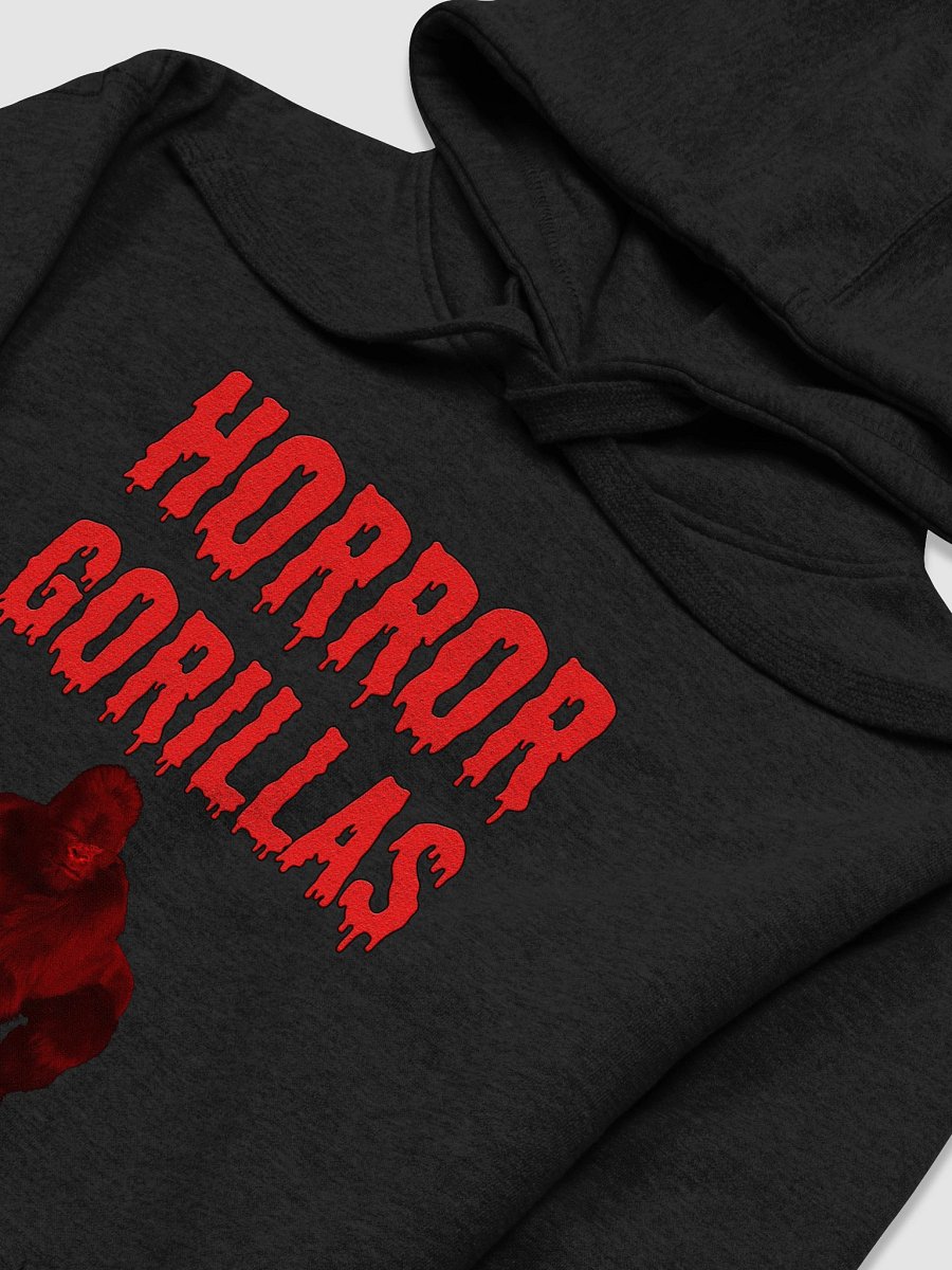 Horror Gorillas Hoodie product image (14)